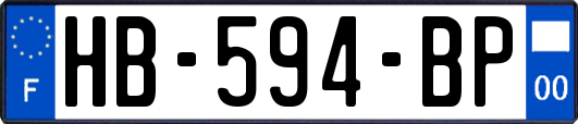 HB-594-BP