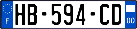 HB-594-CD