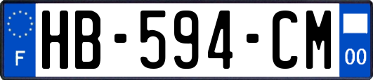 HB-594-CM