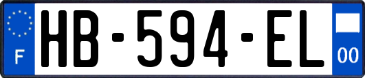 HB-594-EL