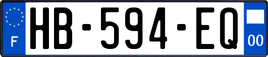 HB-594-EQ