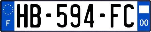 HB-594-FC