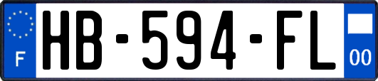 HB-594-FL