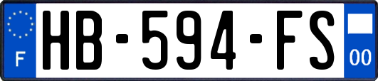 HB-594-FS