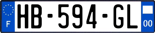 HB-594-GL