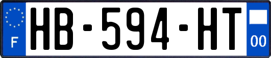 HB-594-HT