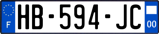 HB-594-JC