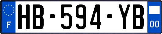 HB-594-YB