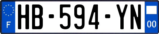 HB-594-YN