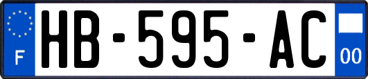 HB-595-AC