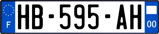 HB-595-AH