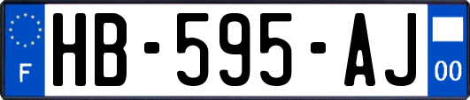 HB-595-AJ