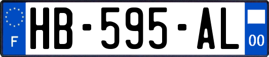 HB-595-AL