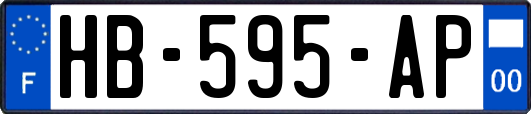 HB-595-AP
