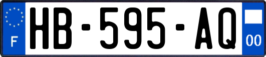 HB-595-AQ