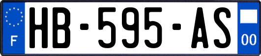 HB-595-AS