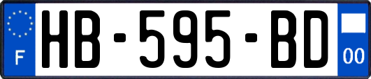 HB-595-BD