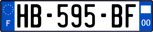 HB-595-BF