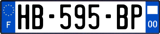 HB-595-BP