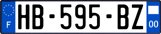 HB-595-BZ