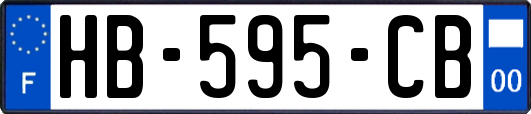 HB-595-CB