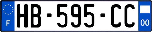 HB-595-CC