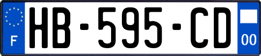 HB-595-CD