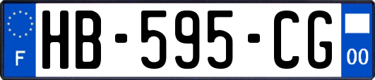 HB-595-CG