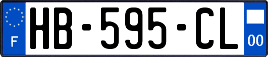 HB-595-CL