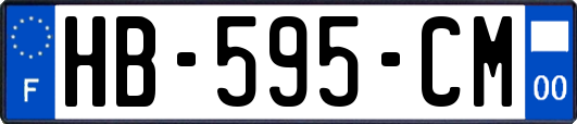 HB-595-CM