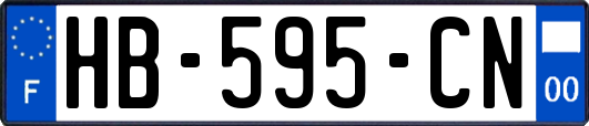 HB-595-CN