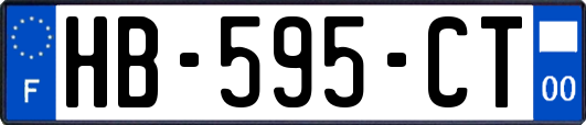 HB-595-CT