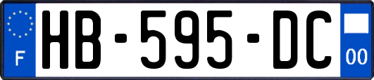 HB-595-DC