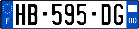 HB-595-DG