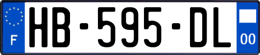 HB-595-DL