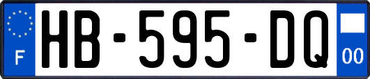 HB-595-DQ