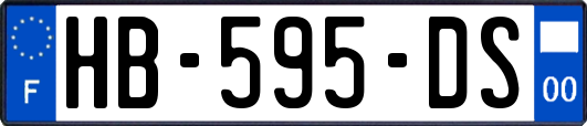 HB-595-DS