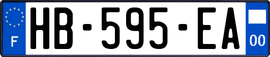 HB-595-EA