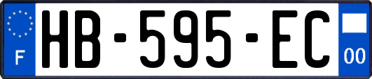 HB-595-EC