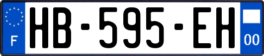 HB-595-EH