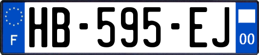 HB-595-EJ
