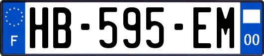 HB-595-EM