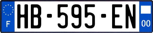 HB-595-EN