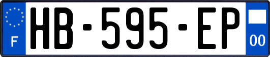 HB-595-EP