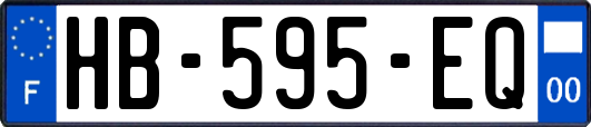 HB-595-EQ