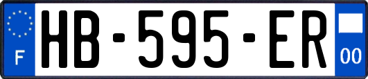 HB-595-ER