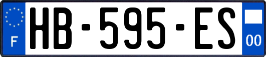 HB-595-ES