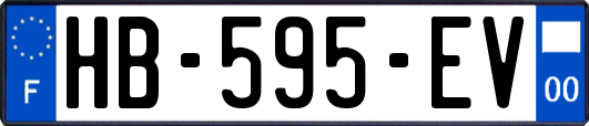 HB-595-EV