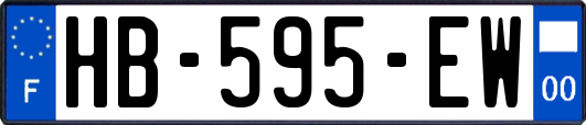 HB-595-EW