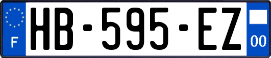 HB-595-EZ